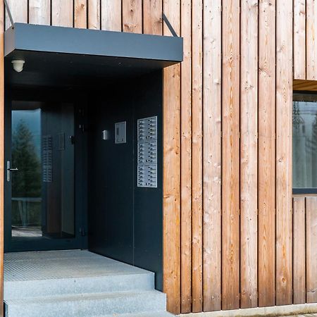 Rezidence Alpina Spindleruv Mlyn Exterior foto