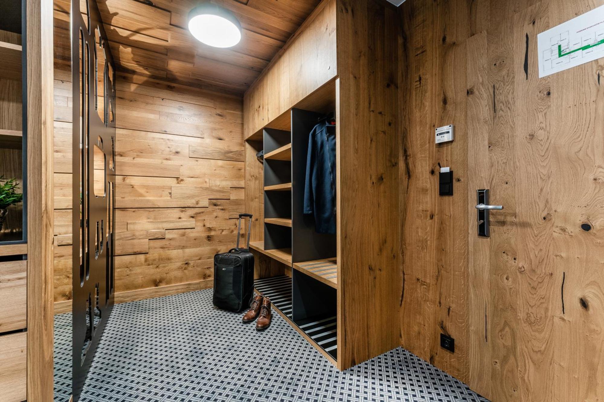 Rezidence Alpina Spindleruv Mlyn Exterior foto