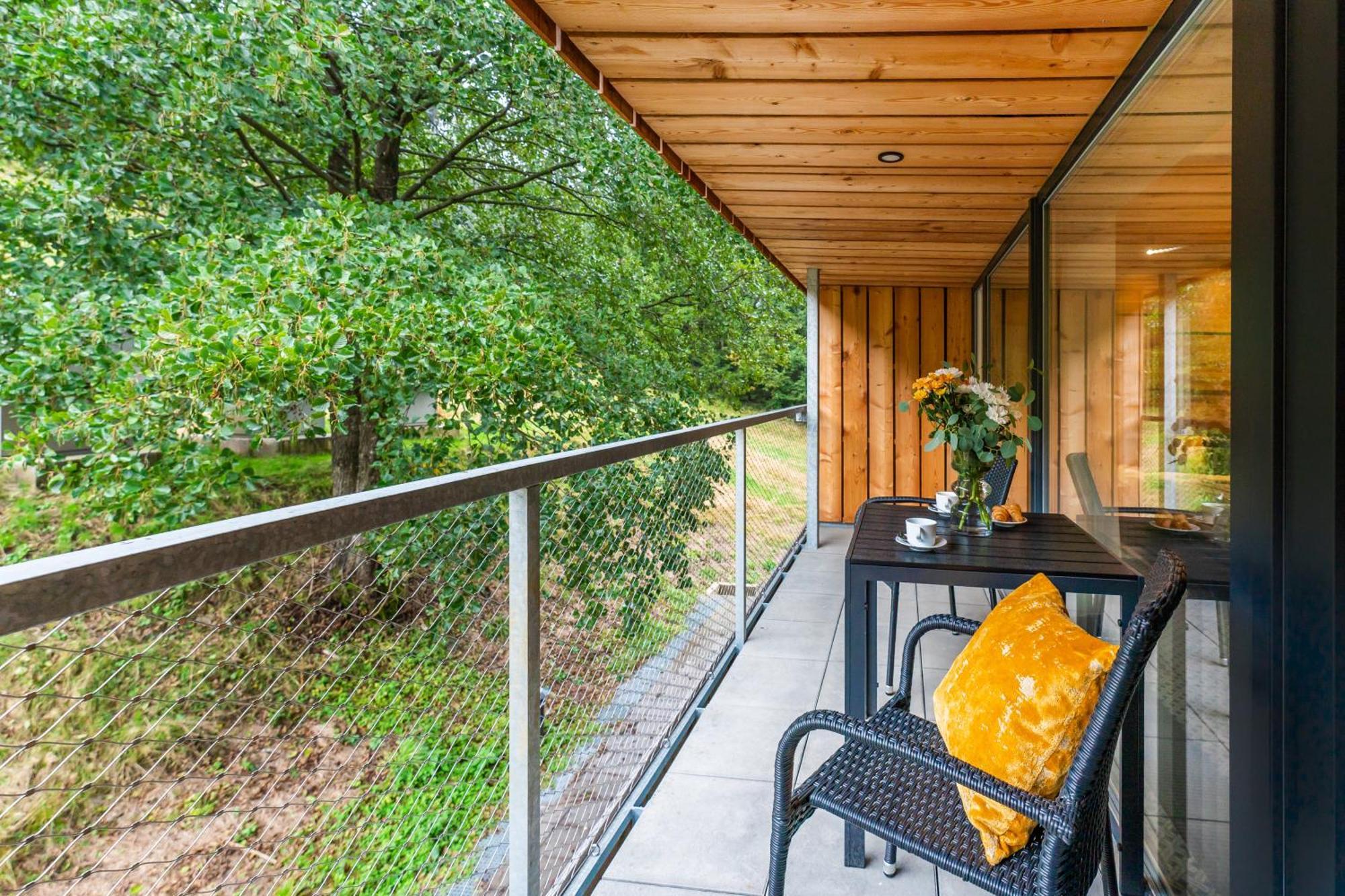 Rezidence Alpina Spindleruv Mlyn Exterior foto